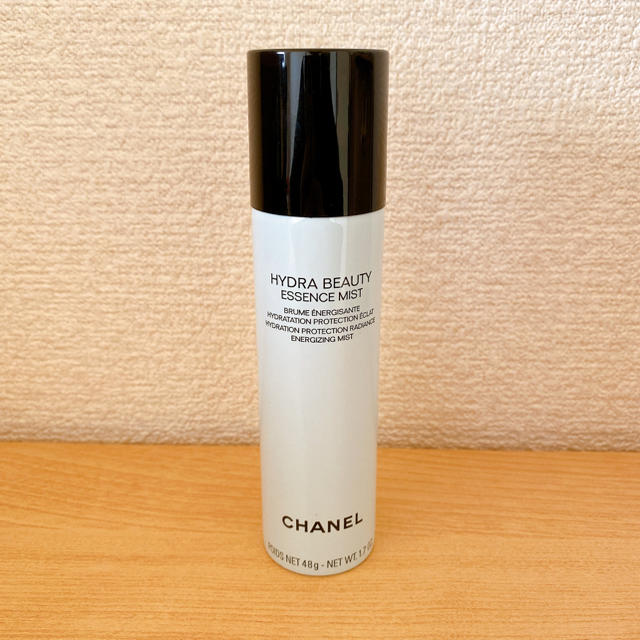 CHANEL イドゥラビューティエッセンスミストスキンケア/基礎化粧品