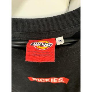 ディッキーズ(Dickies)のdickies Tシャツ(Tシャツ/カットソー(半袖/袖なし))