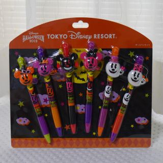 ディズニー(Disney)の新品☆ディズニー ボールペンセット(その他)