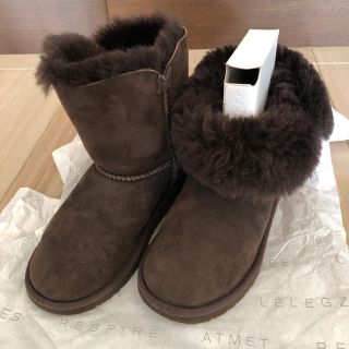 アグ(UGG)のｕgg 18センチ①❗️専用です(ブーツ)