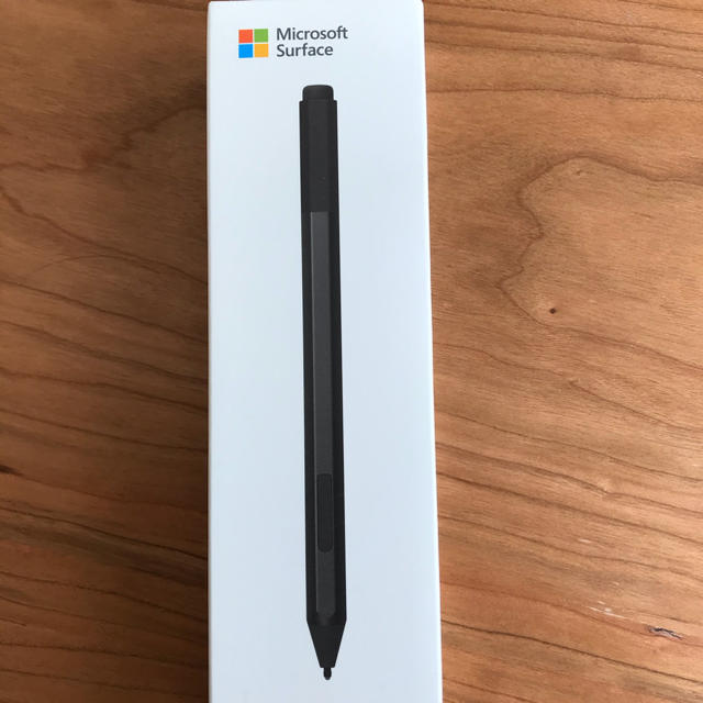 PC/タブレットSurface Pen（ブラック）未開封未使用