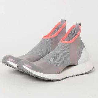 アディダスバイステラマッカートニー(adidas by Stella McCartney)のadidas by Stella McCartney ultra boost(スニーカー)