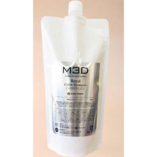 M3Dスーパートリートメント　150ml(トリートメント)