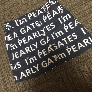 パーリーゲイツ(PEARLY GATES)の期間限定お値下げ！PEARLY GATES☆パーリーゲイツ(ウエア)