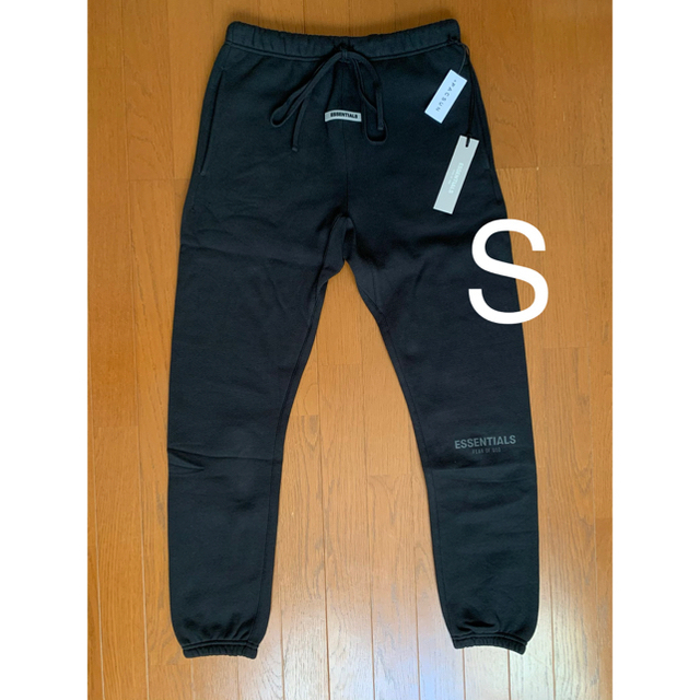 【新品】Fear Of God Essentials SweatPants