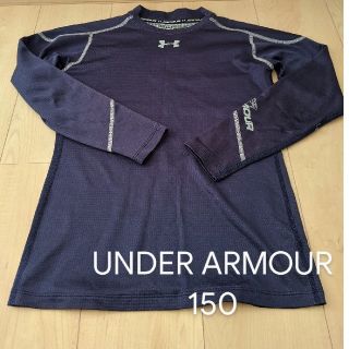 アンダーアーマー(UNDER ARMOUR)のアンダーアーマー　コールドギア　150(下着)