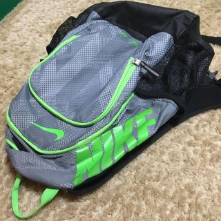 ナイキ(NIKE)の ナイキ nike リュックサック  マックスエア バックパック BA4891(バッグパック/リュック)