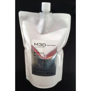 M3D トリートメント　150ml(トリートメント)