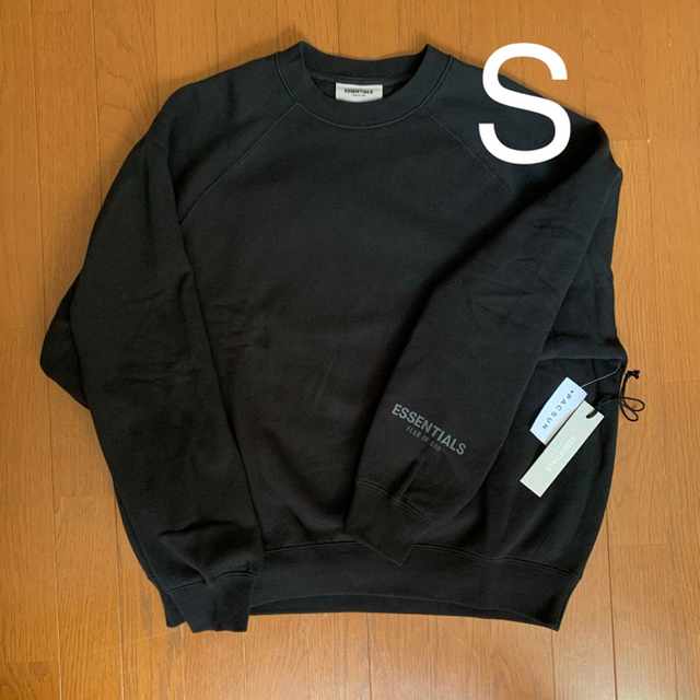 【新品】Fear Of God Essentials Sweat