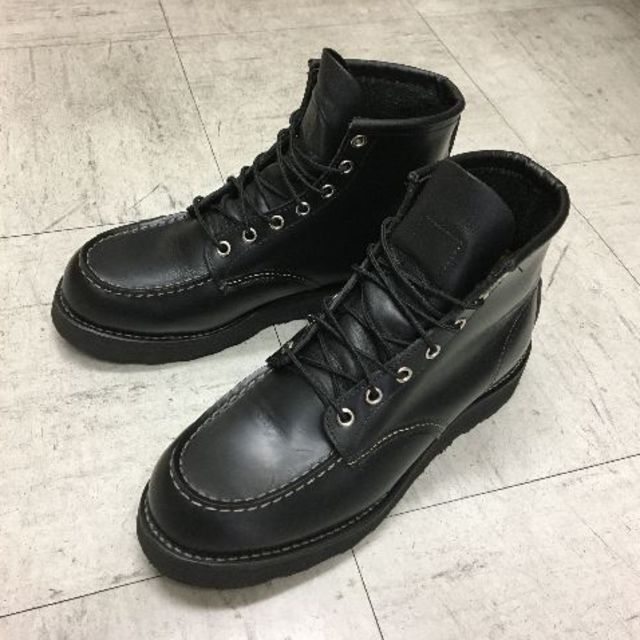 ショッピング最安価格 RED WING 8137 | barstoolvillage.com