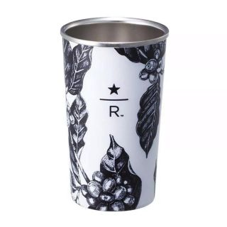 スターバックスコーヒー(Starbucks Coffee)のstarbucks reserve R スタバ リザーブ ステンレス マグ (グラス/カップ)