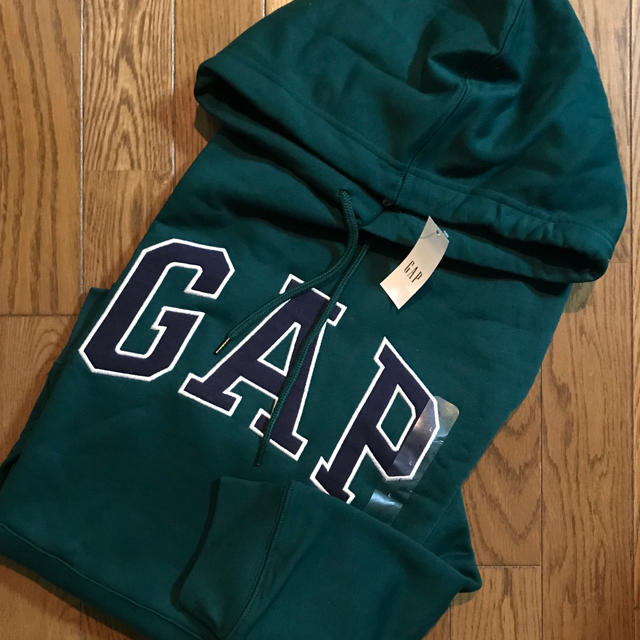 GAP(ギャップ)のGAP メンズ  パーカー メンズのトップス(パーカー)の商品写真