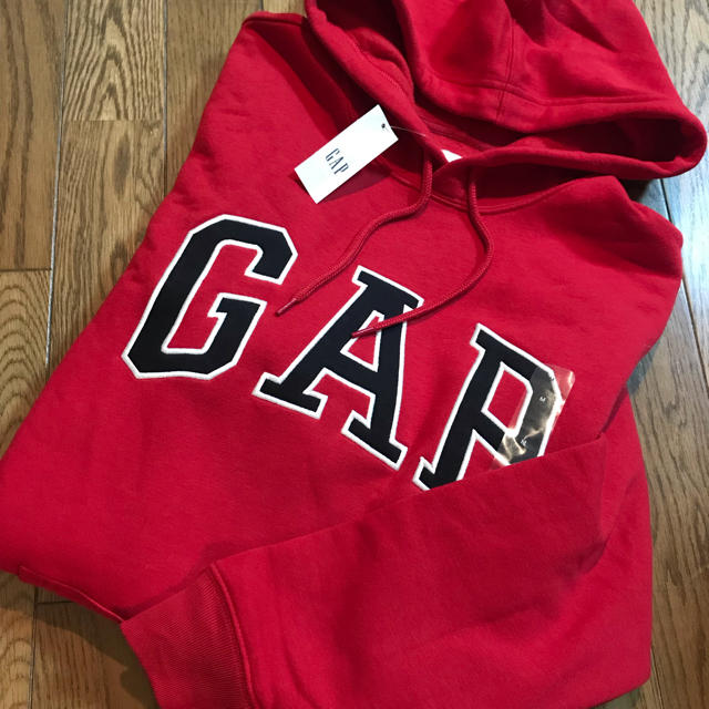 GAP(ギャップ)のGAP メンズ  パーカー メンズのトップス(パーカー)の商品写真