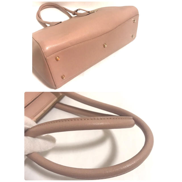 Furla(フルラ)の【正規品】美品✨FURLA フルラ  トートバッグ レディースのバッグ(トートバッグ)の商品写真