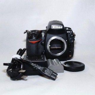 ニコン(Nikon)のNikon D700 ボディ（正常動作品）(デジタル一眼)