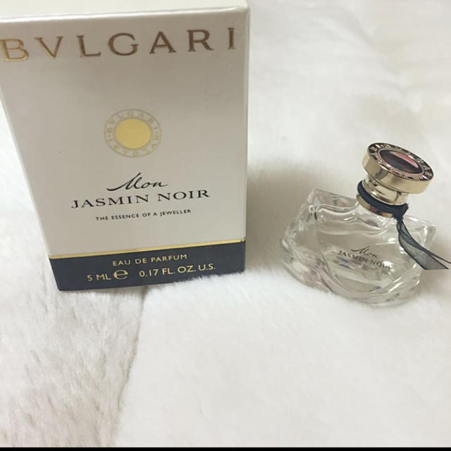 BVLGARI(ブルガリ)のブルガリ 香水 コスメ/美容の香水(ユニセックス)の商品写真