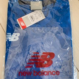 ニューバランス(New Balance)の【新品】ニューバランス ピステトップ 150(ジャケット/上着)