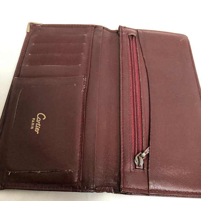 Cartier セール Cartier カルティエ 長財布 お札入れ レディース ブランドの通販 By 即購入歓迎 ブランド専門店 カルティエならラクマ Cartier セール Cartier カルティエ 長財布 お札入れ レディース ブランドの通販 By 即購入歓迎 ブランド専門店 カルティエならラクマ
