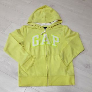 ギャップキッズ(GAP Kids)のGAP　キッズパーカー(ジャケット/上着)