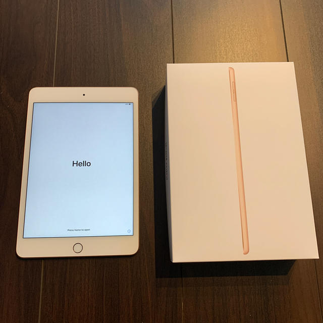 iPad  mini5  64GB  wifiモデル