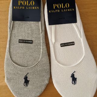 ポロラルフローレン(POLO RALPH LAUREN)のラルフ靴下セット(ソックス)