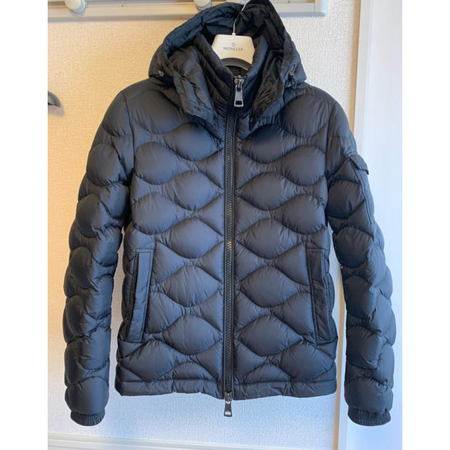 予約販売】本 MONCLER - モンクレールダウン MORANDIERES/モランデレス