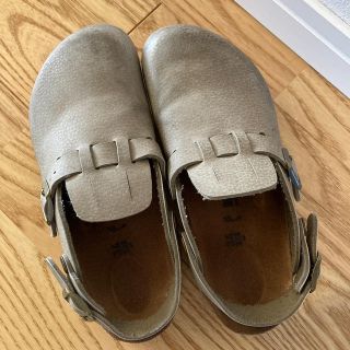 ビルケンシュトック(BIRKENSTOCK)のビルケンサンダル(サンダル)