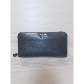 プラダ(PRADA)のPRADA 長財布 プラダ (財布)