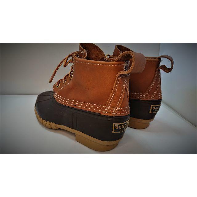 L.L.Bean(エルエルビーン)の【ボ～さん様専用の靴-244】★USED 美品/LL.BEAN/6インチ/ メンズの靴/シューズ(ブーツ)の商品写真