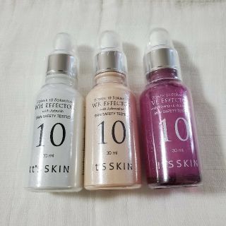 イッツスキン(It's skin)の専用　3種類 イッツスキン POWER 10 FORMULA☆韓国コスメ(美容液)