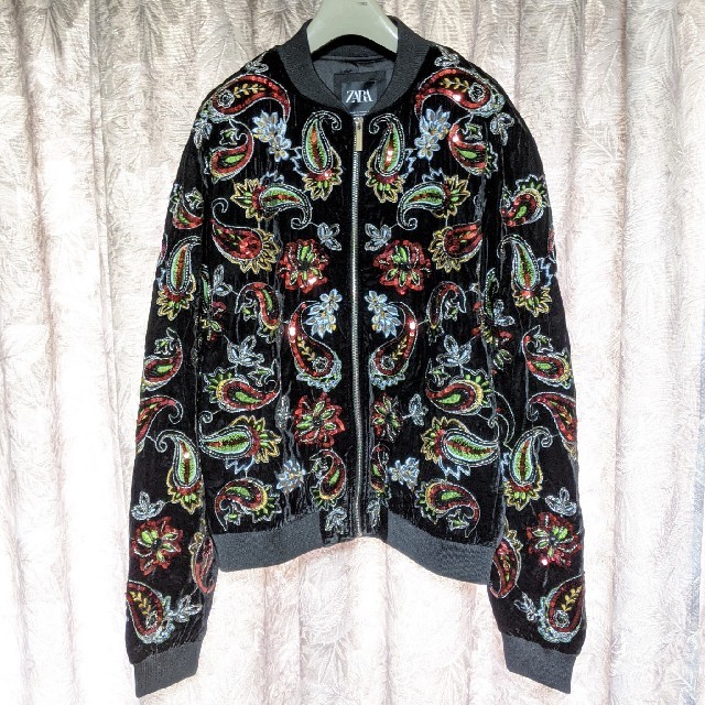 最安価格 季節に最適!ZARAのジャケット!! - poumonquebec.ca