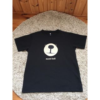 モンベル(mont bell)のmont-bell  モンベル   Tシャツ　キッズ　150(Tシャツ/カットソー)