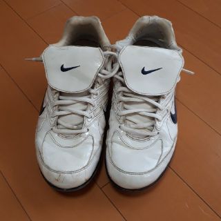 ナイキ(NIKE)のナイキエアクリッパー(シューズ)