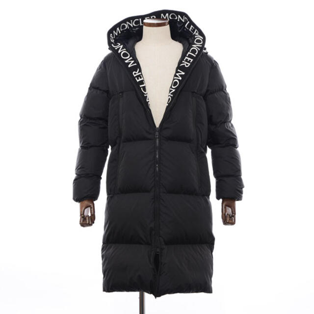 MONCLER(モンクレール)のモンクレール TEMPLON ロングダウンジャケット ダウンコート 2019 ブ メンズのジャケット/アウター(ダウンジャケット)の商品写真