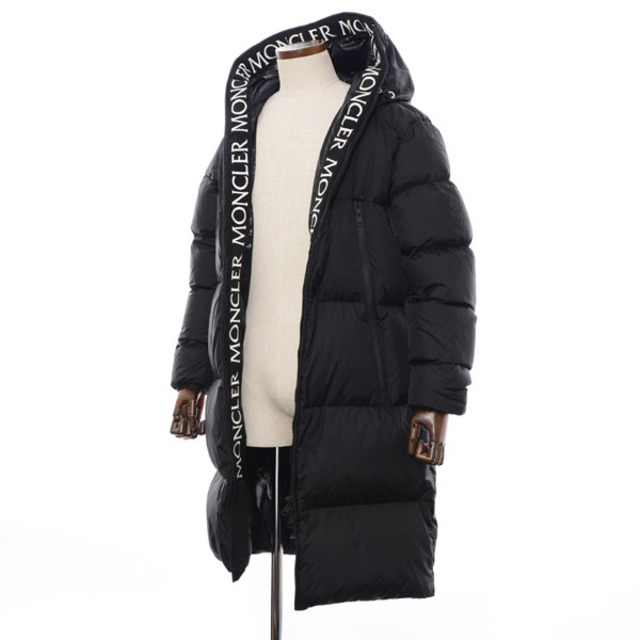 MONCLER(モンクレール)のモンクレール TEMPLON ロングダウンジャケット ダウンコート 2019 ブ メンズのジャケット/アウター(ダウンジャケット)の商品写真