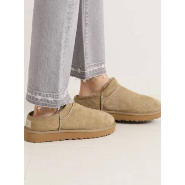 FRAMeWORK UGG classic slipper 6