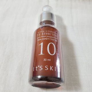 イッツスキン(It's skin)のイッツスキン POWER 10 FORMULA YE☆韓国コスメ(美容液)