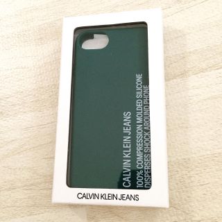 カルバンクライン iphoneケースの通販 7点 | Calvin Kleinを買うならラクマ