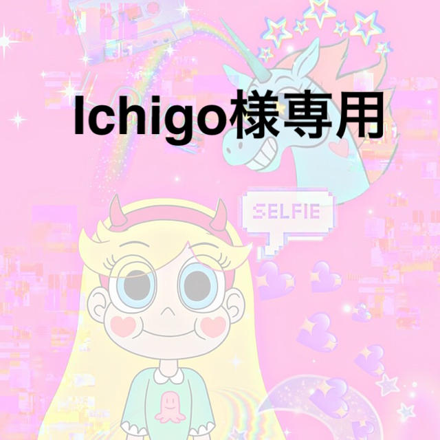 Ichigo様専用 その他のその他(その他)の商品写真