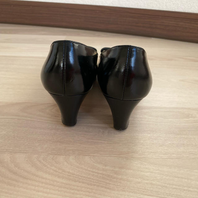 美品　フェラガモ パンプス ヴァラ　ヴィンテージ レディースの靴/シューズ(ハイヒール/パンプス)の商品写真