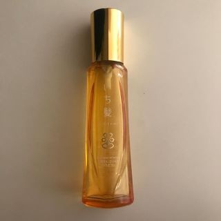 イチカミ(いち髪)のいち髪 モイストヘアオイルA 60mL(トリートメント)