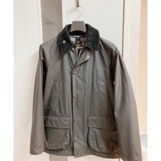 バーブァー(Barbour)の【極美品】Barbour バブアー ビデイルSL ブラック34(ブルゾン)