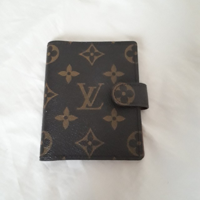 Louis Vuitton　ミニ手帳
