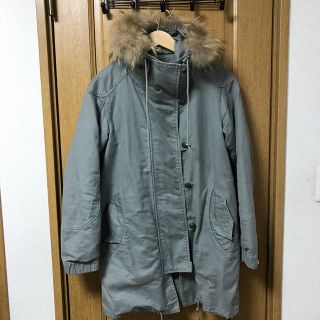 ツモリチサト モッズコート(レディース)の通販 23点 | TSUMORI CHISATO ツモリチサト モッズコート(レディース)の通販 23点 | TSUMORI CHISATO