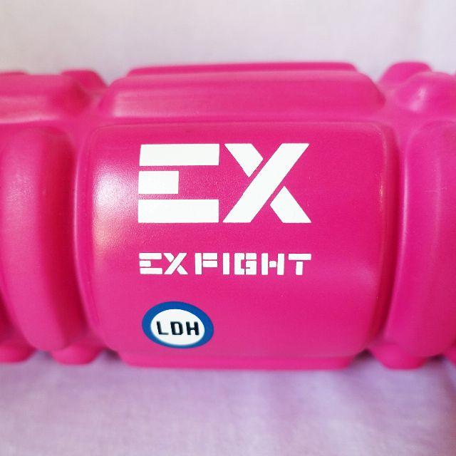 超美品ドクターエア 3Dコンディショニングロール(EXFIGHT)CR-01EF 1