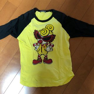 ヒステリックミニ(HYSTERIC MINI)のヒステリックミニ(Tシャツ/カットソー)