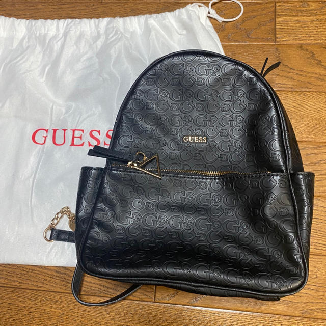 GUESS リュック