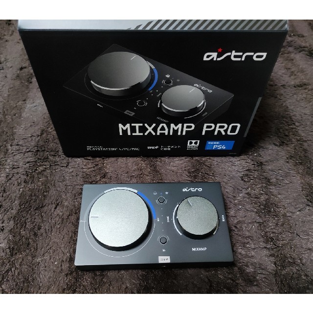 astro MIXAMP PRO