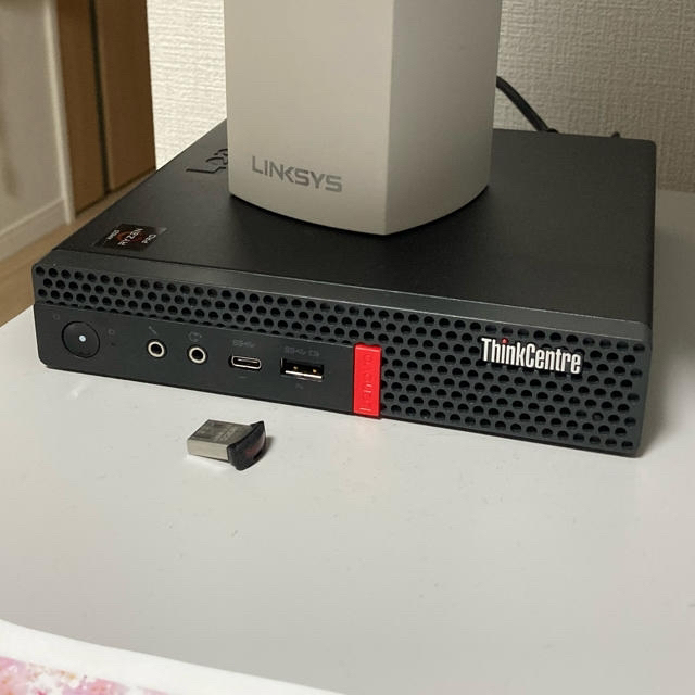 レノボ Lenovo ThinkCenter M75q-1 Tiny | tspea.org