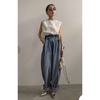 アメリヴィンテージ☆ アメリヴィンテージ☆ CLASSIC WIDE DENIM